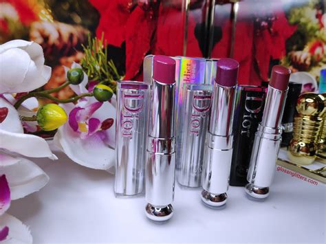 dior addict stellar shine price|Dior Addict lipstick swatches.